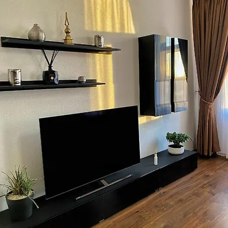 Cozy Apartment Bernburg 1 Exterior foto