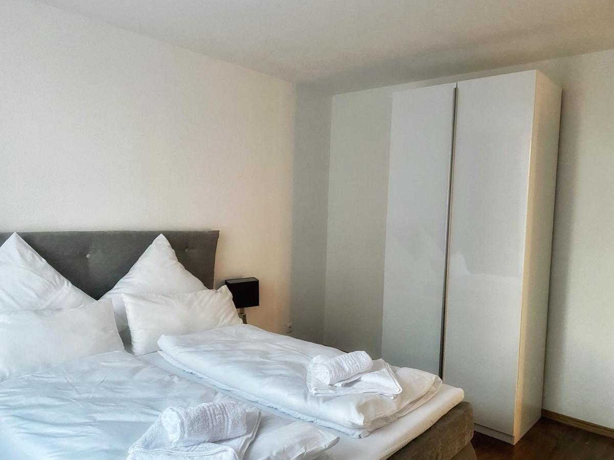 Apartment Cozy 1 Bernburg (Saale)
