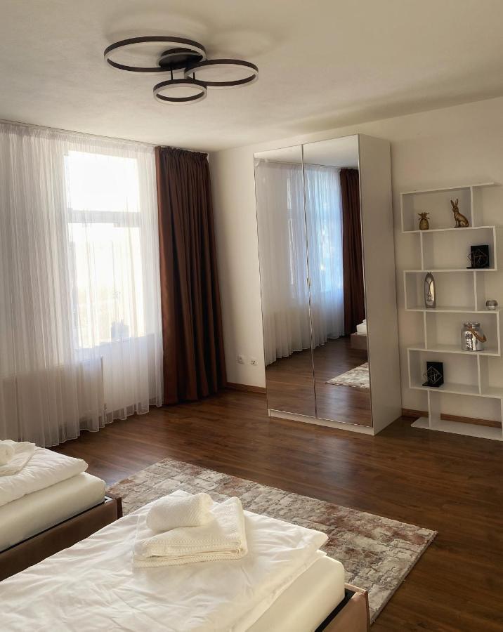 Apartment Cozy 1