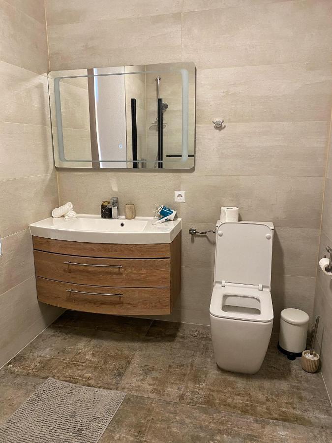 Apartment Cozy 1 Bernburg (Saale)
