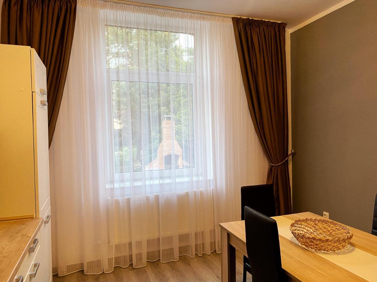 Apartment Cozy 1