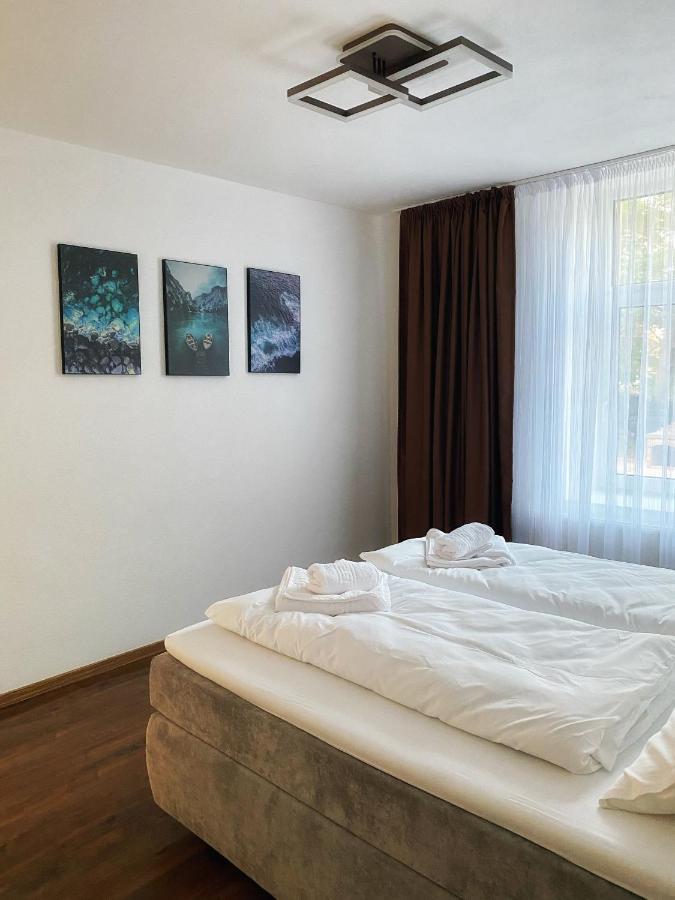 Apartment Cozy 1 *