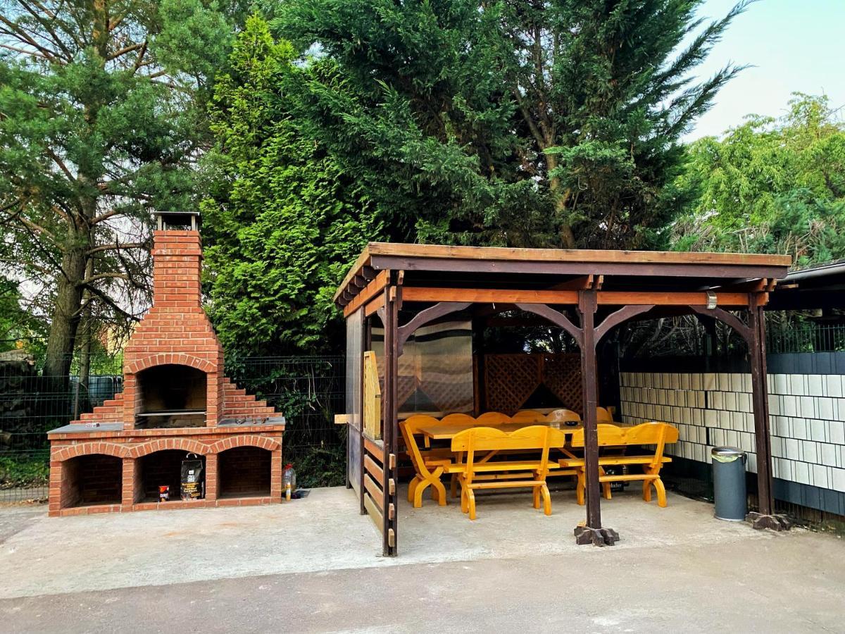 Cozy 1 * Bernburg (Saale)